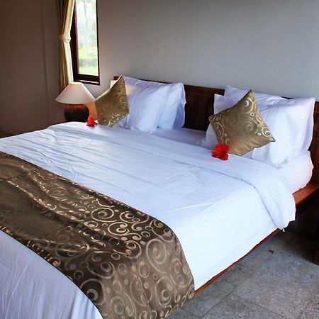 Villa Kemuning Tegallalang  Room photo