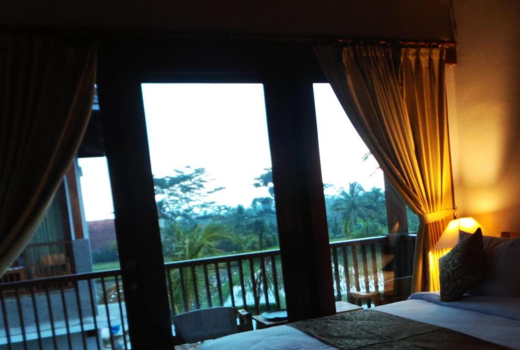 Villa Kemuning Tegallalang  Exterior photo