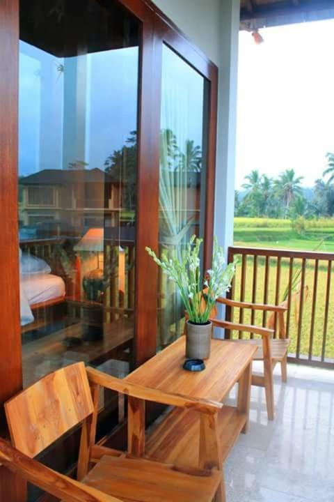 Villa Kemuning Tegallalang  Exterior photo