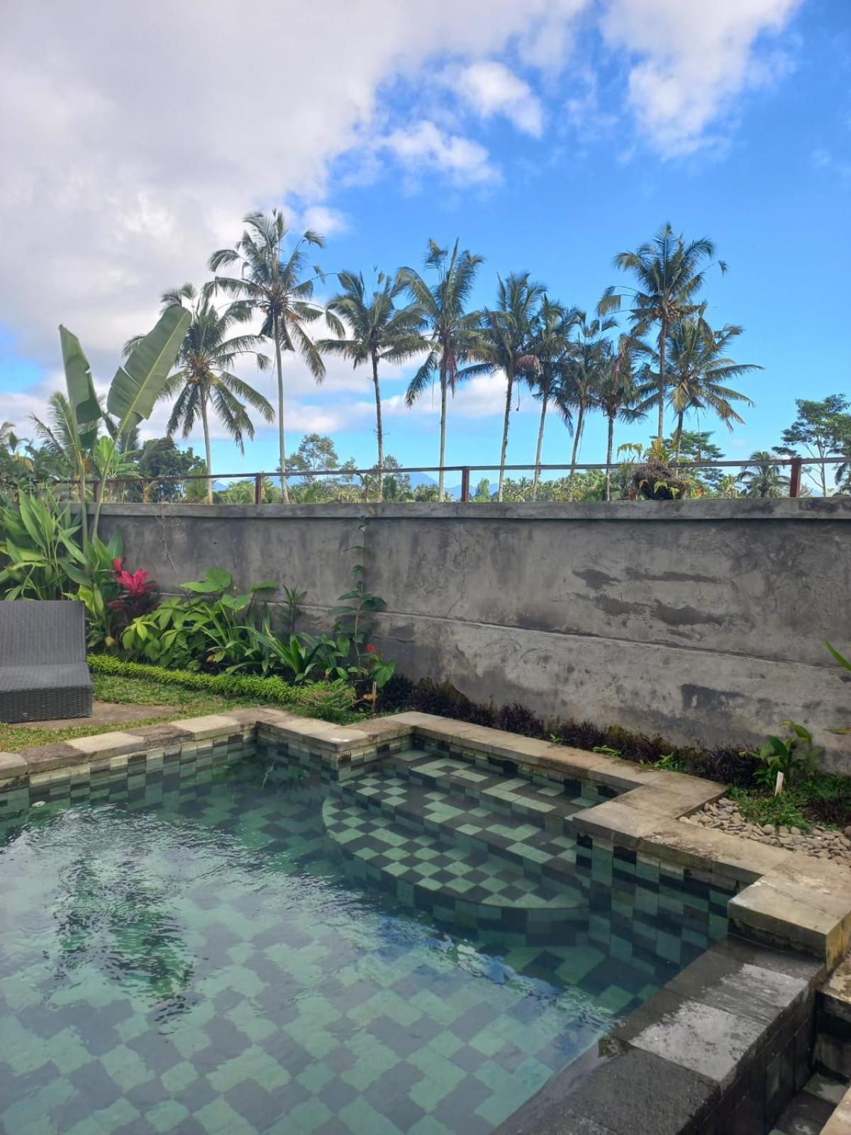 Villa Kemuning Tegallalang  Exterior photo