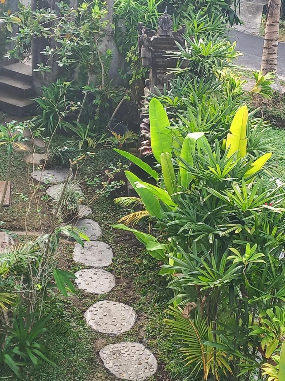 Villa Kemuning Tegallalang  Exterior photo
