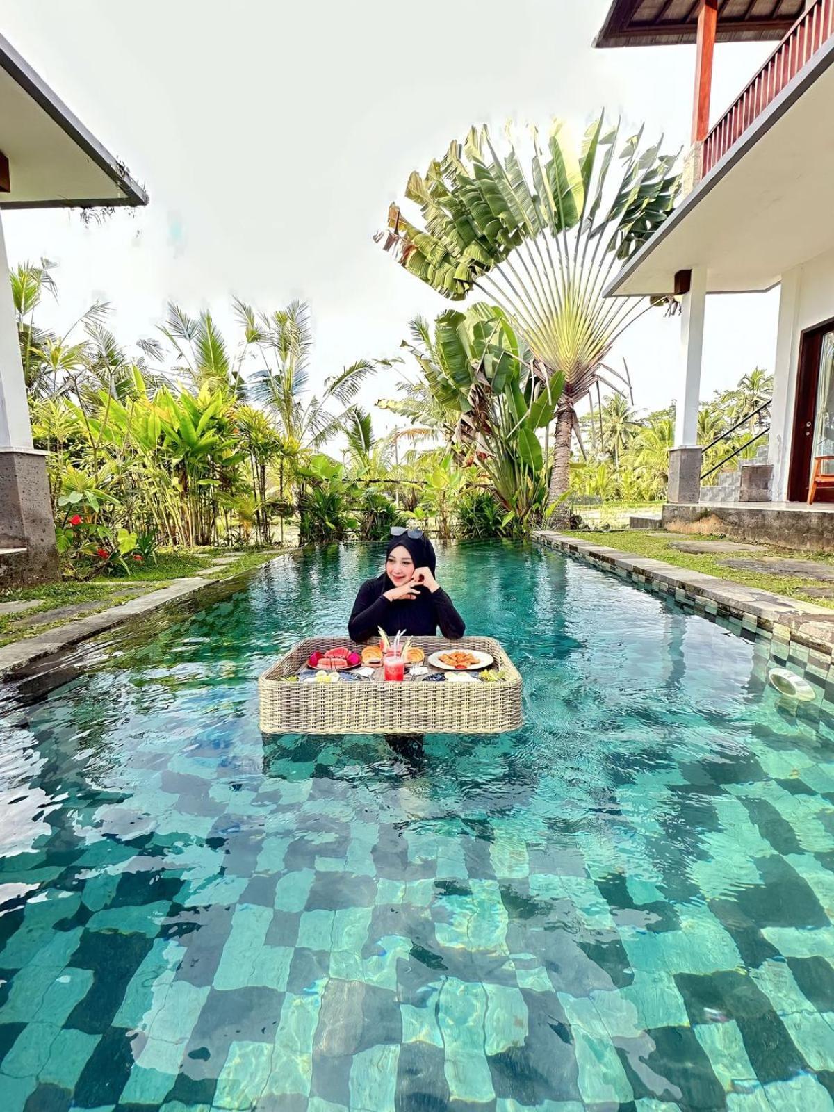 Villa Kemuning Tegallalang  Exterior photo