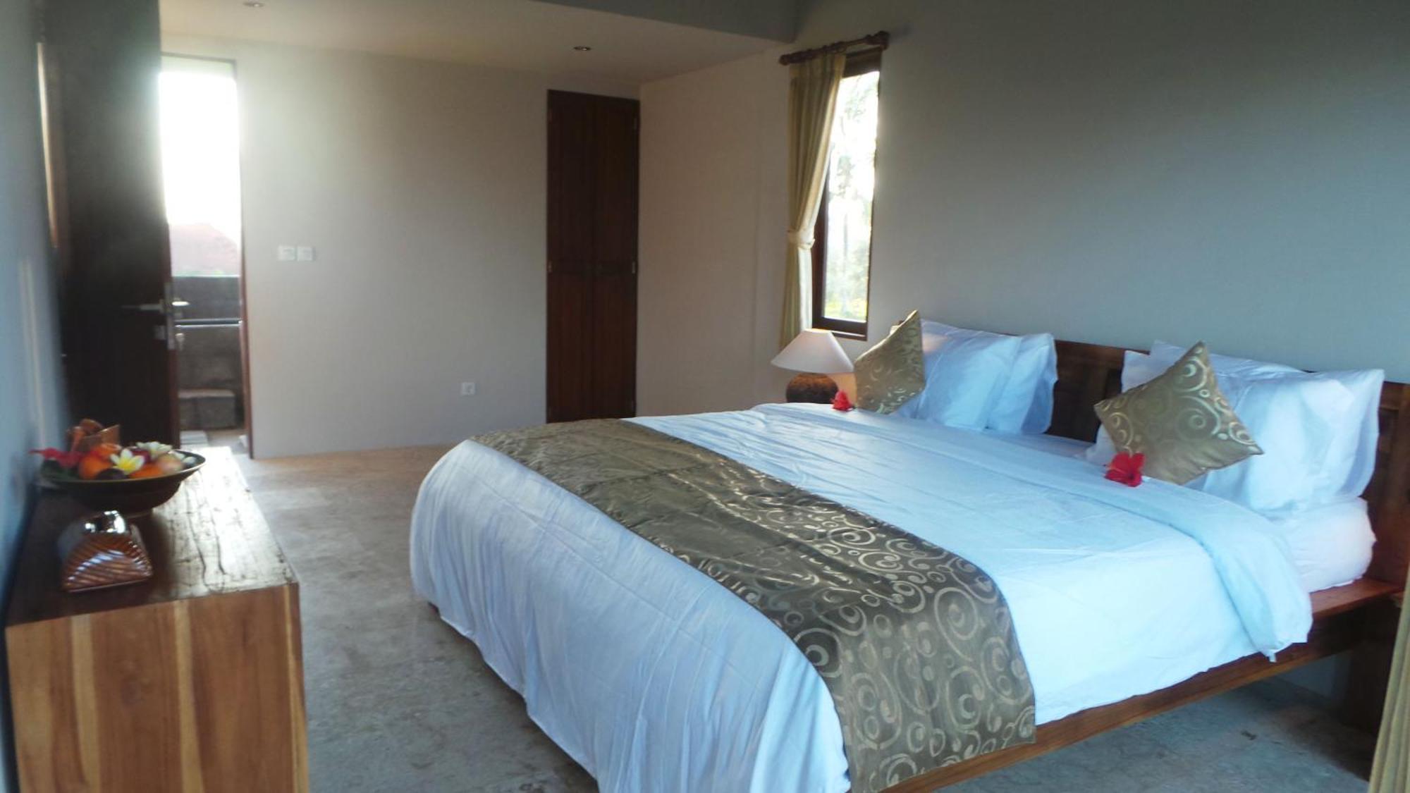 Villa Kemuning Tegallalang  Room photo