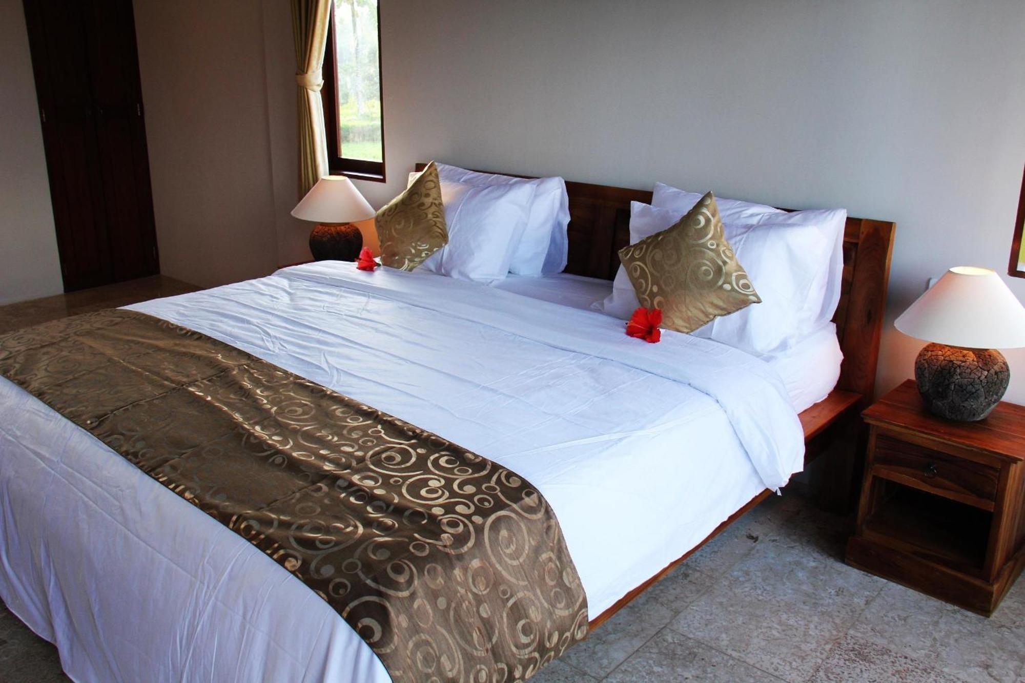 Villa Kemuning Tegallalang  Room photo