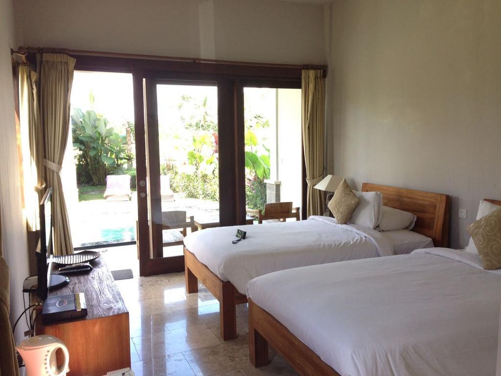 Villa Kemuning Tegallalang  Exterior photo