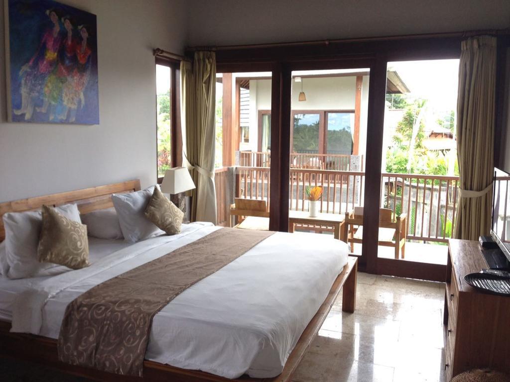 Villa Kemuning Tegallalang  Exterior photo