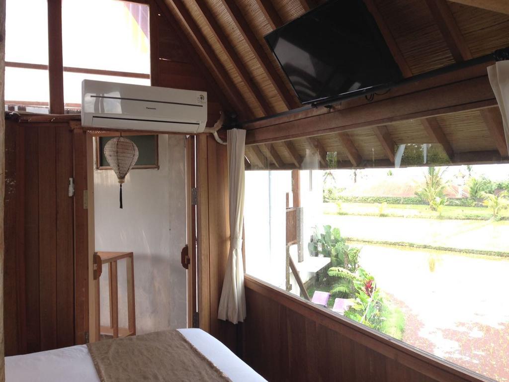 Villa Kemuning Tegallalang  Exterior photo