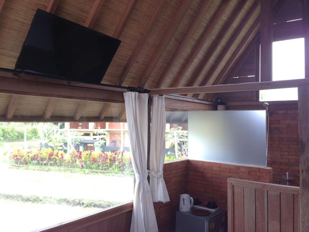 Villa Kemuning Tegallalang  Exterior photo