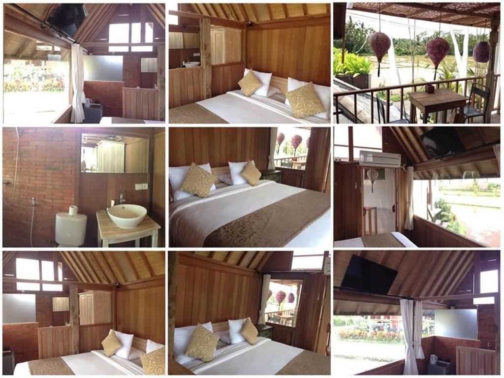 Villa Kemuning Tegallalang  Exterior photo