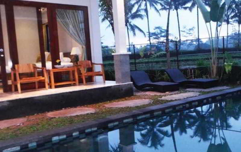 Villa Kemuning Tegallalang  Exterior photo