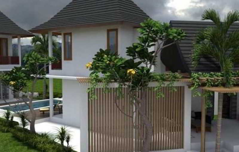 Villa Kemuning Tegallalang  Exterior photo