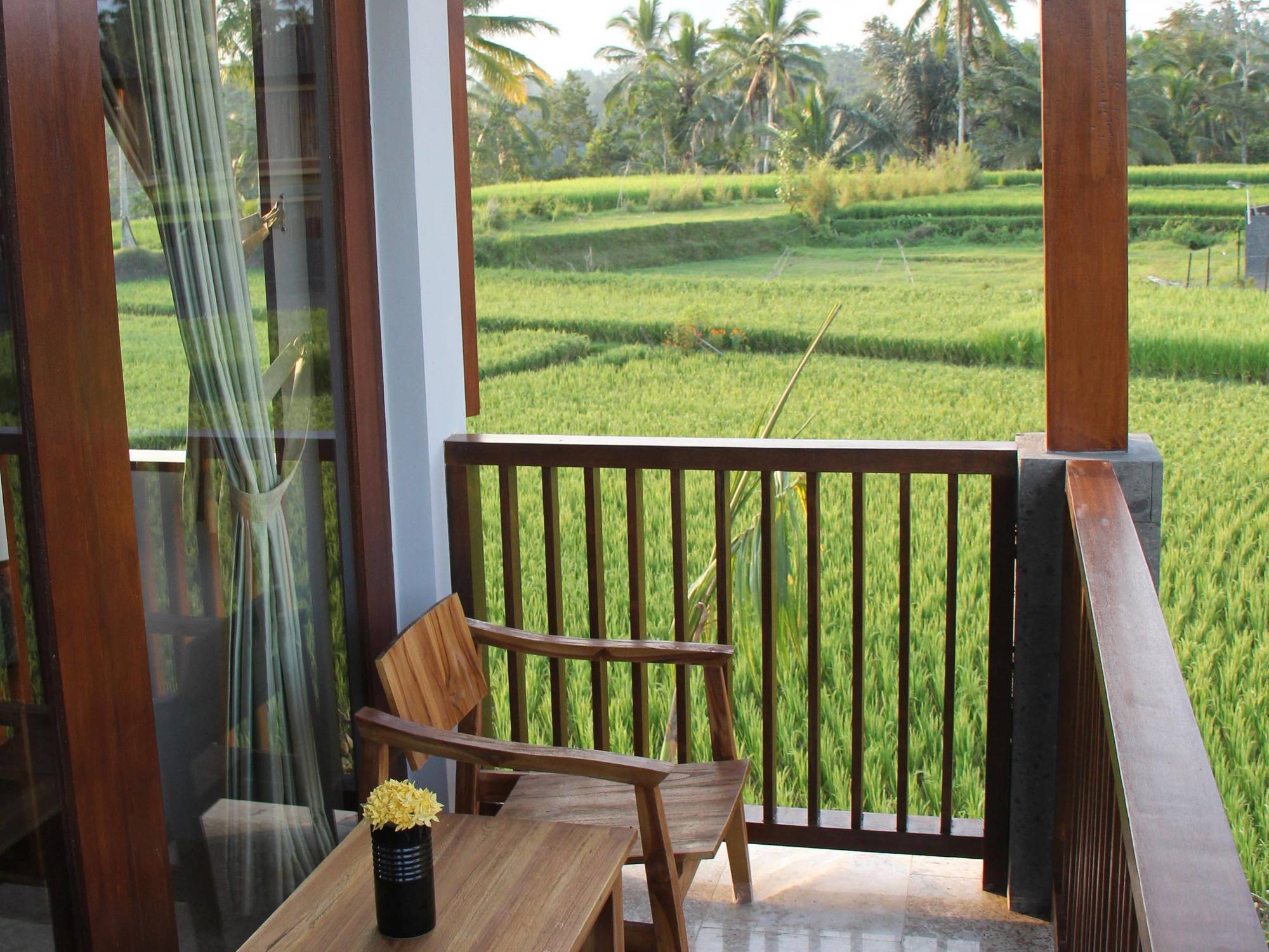 Villa Kemuning Tegallalang  Exterior photo